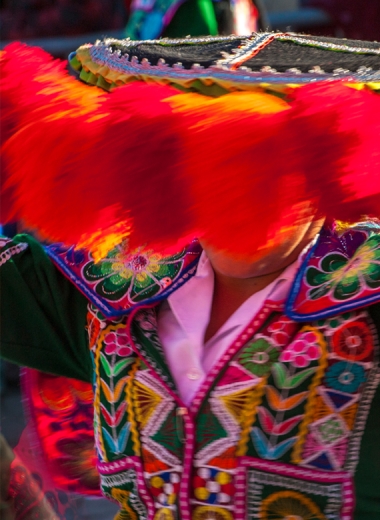 PERU