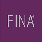 Logo FINA